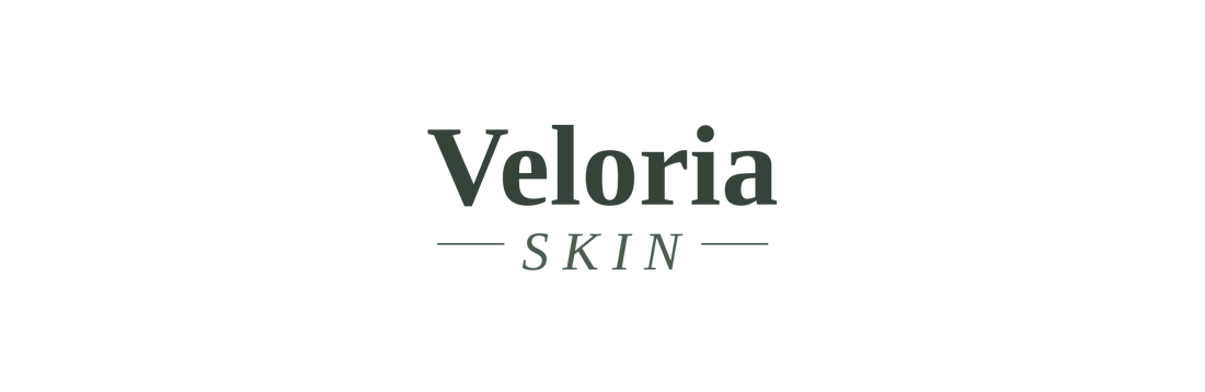 The Veloria Skin Journal ✨
