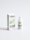 Veloria Ceramid-Augencreme – Straffer & wacher in Sekunden