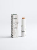 Veloria SPF 50 Sonnenschutzstick – Seidiger Mineral-Schutz mit Tönung