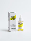 Veloria Retinol-Alternative Ölserum – Sanfte Anti-Aging Pflege