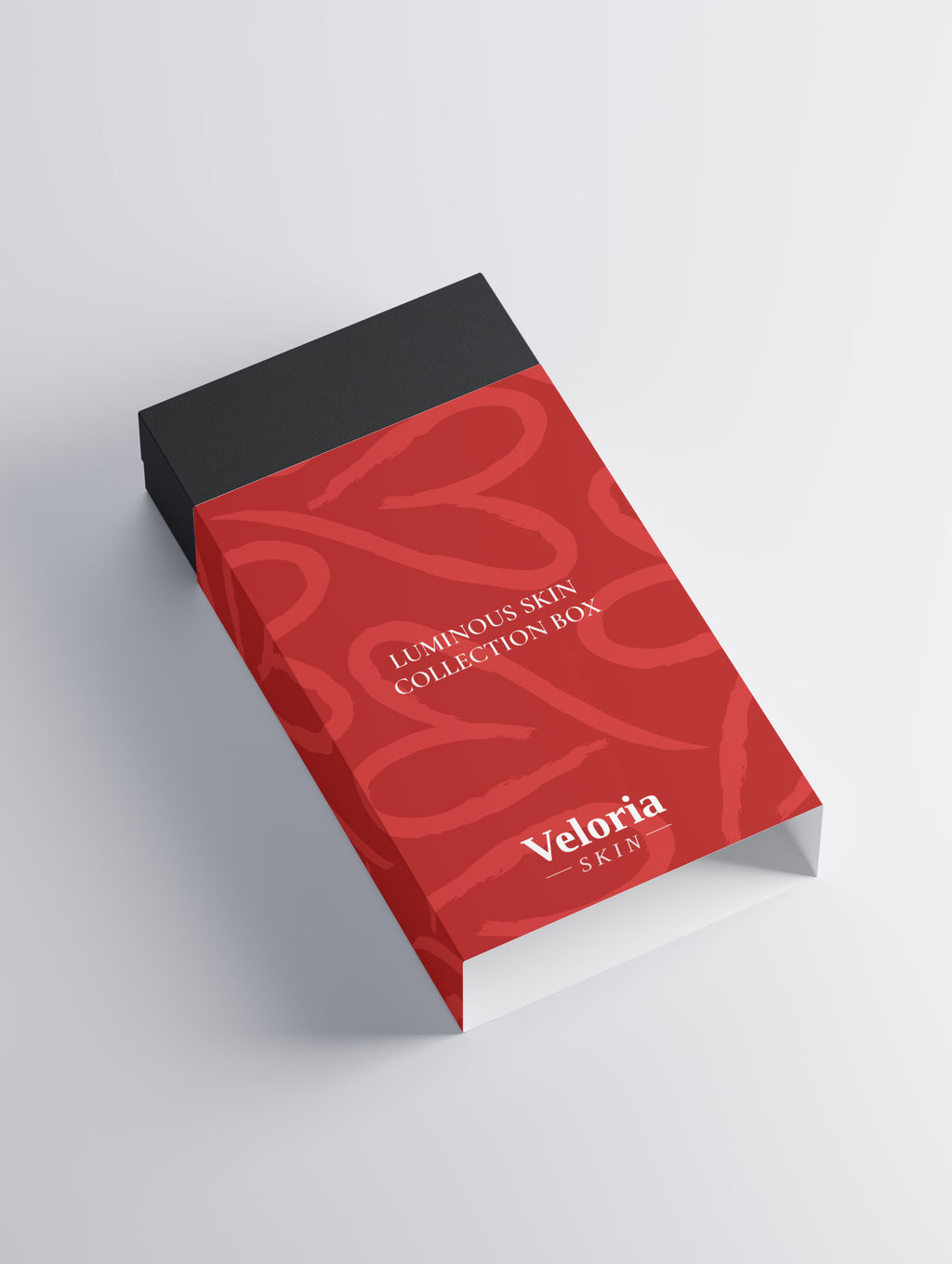 Veloria Strahlendes Haut-Kollektion – Premium Geschenkset